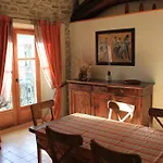 Апарт-отель Chateau De Sur Orb