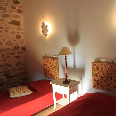 Chateau De Sur Orb Apart Otel 4*