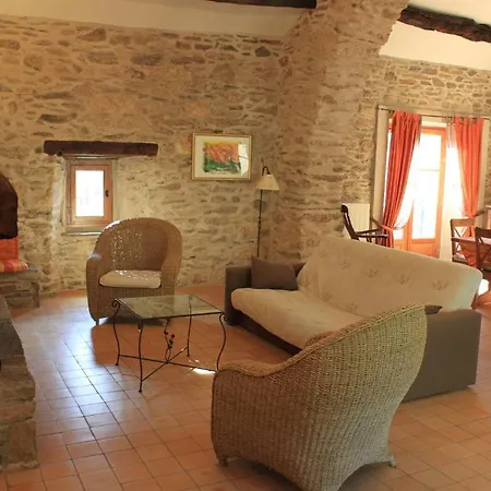 Chateau De Sur Orb Apart Otel 4*