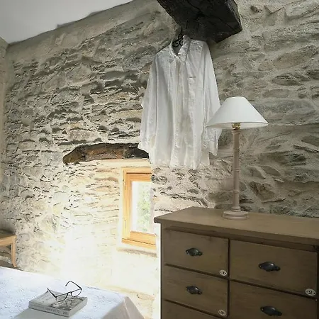 Chateau De Sur Orb 4* Colombières