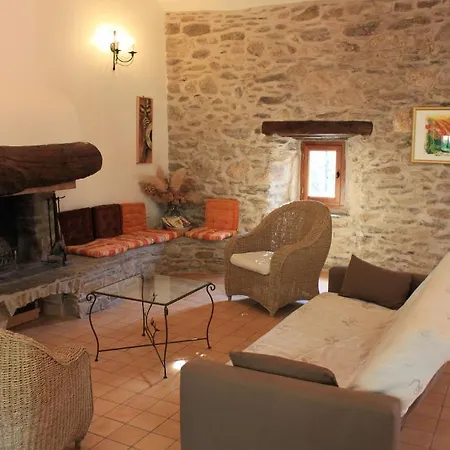 Chateau De Sur Orb Apart Otel Colombières