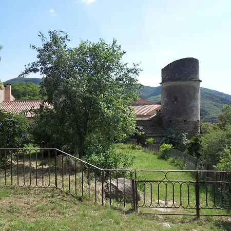 Chateau De Sur Orb 4*