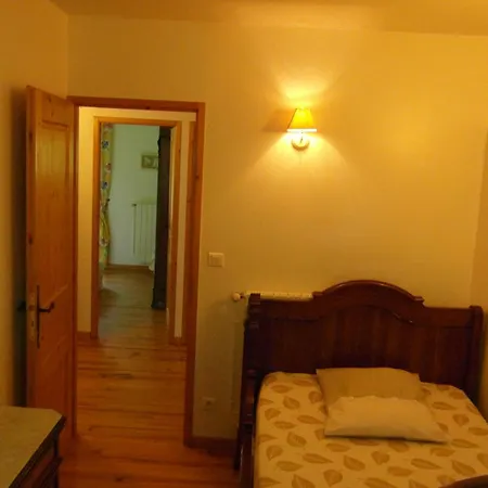 Château De Sur Orb Apart-hotel