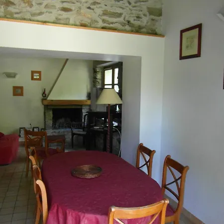 Chateau De Sur Orb Ξενοδοχείο με διαμερίσματα