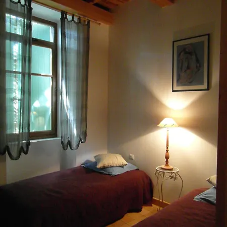 Château De Sur Orb 4* Colombières