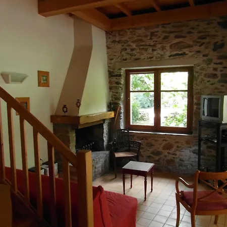 Château De Sur Orb Apart-hotel Colombières