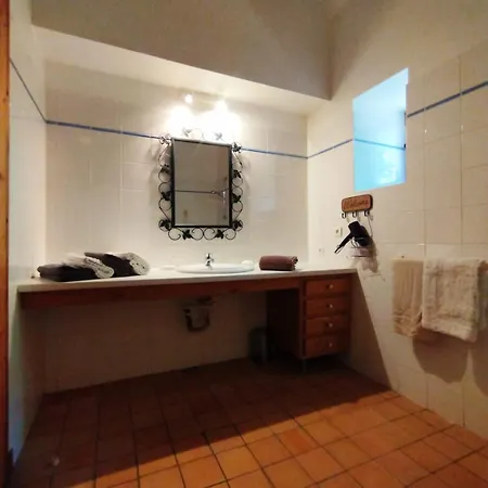 Chateau De Sur Orb Apart Otel 4*