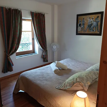 Chateau De Sur Orb Apart Otel