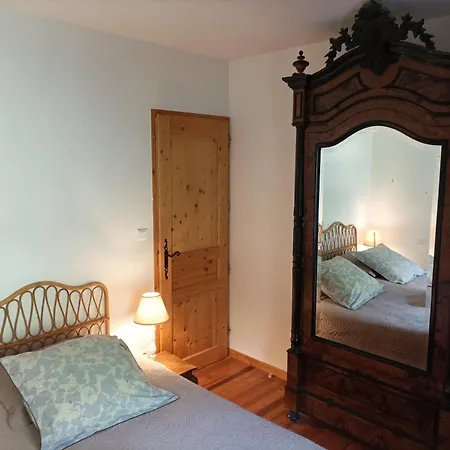 Chateau De Sur Orb 4* Colombières