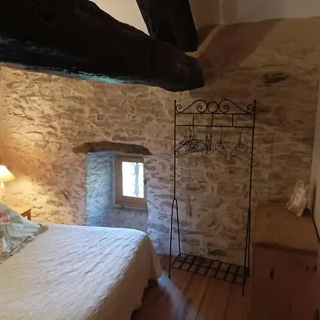 Chateau De Sur Orb 4*