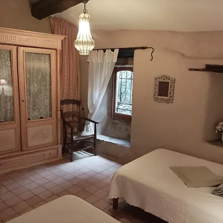 Chateau De Sur Orb 4* Colombières