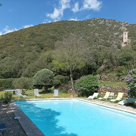 Apartahotel Chateau De Sur Orb 4*