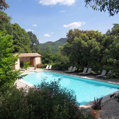 Chateau De Sur Orb 4*
