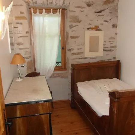 Chateau De Sur Orb 4* Colombières