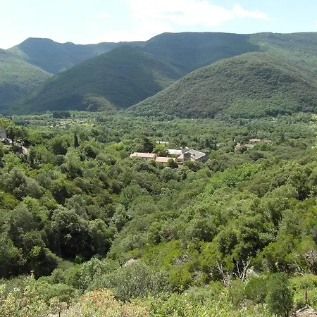 Apart-hotel Château De Sur Orb 4*