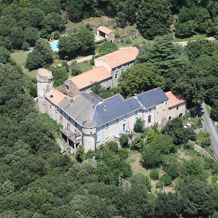 Chateau De Sur Orb 4*