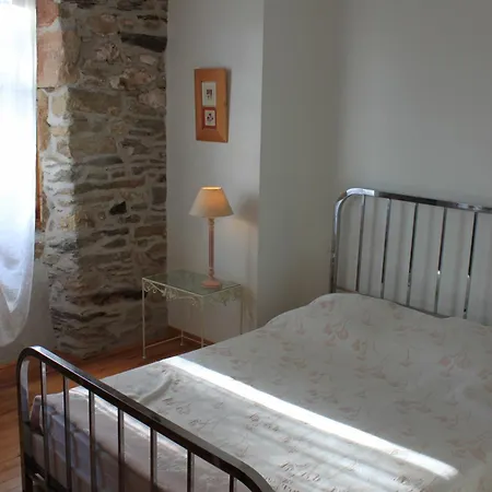 Chateau De Sur Orb Apart Otel
