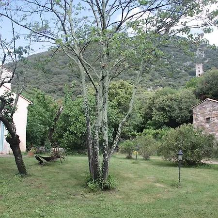 Apart Otel Chateau De Sur Orb 4*