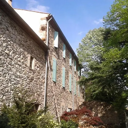 Chateau De Sur Orb