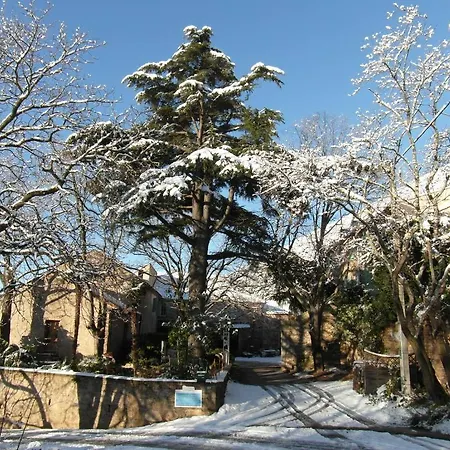 Chateau De Sur Orb Apart Otel 4*