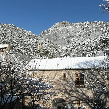 Chateau De Sur Orb Apart Otel