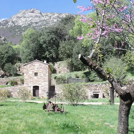 Chateau De Sur Orb 4*