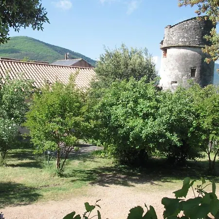 Chateau De Sur Orb