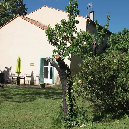 Chateau De Sur Orb Apart Otel