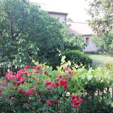 Chateau De Sur Orb Apart Otel 4*