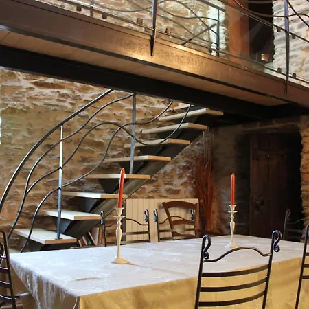 Chateau De Sur Orb Apart Otel 4*