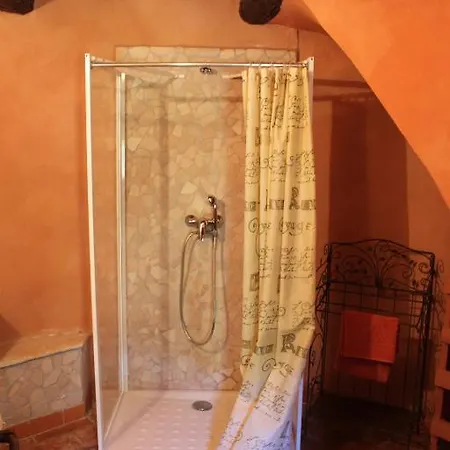 Chateau De Sur Orb Apart Otel