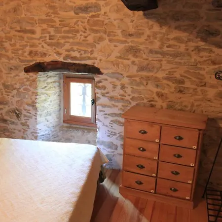 Chateau De Sur Orb Apart Otel