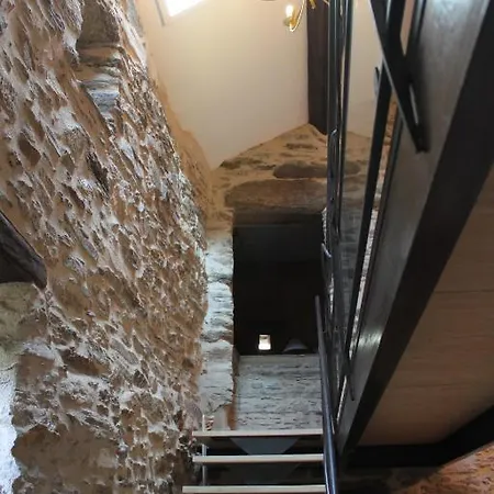 Chateau De Sur Orb 4* Colombières