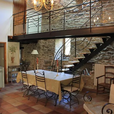 Apart Otel Chateau De Sur Orb