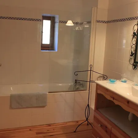 Apart Otel Chateau De Sur Orb 4*