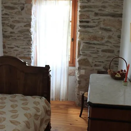 Chateau De Sur Orb Apart Otel Colombières