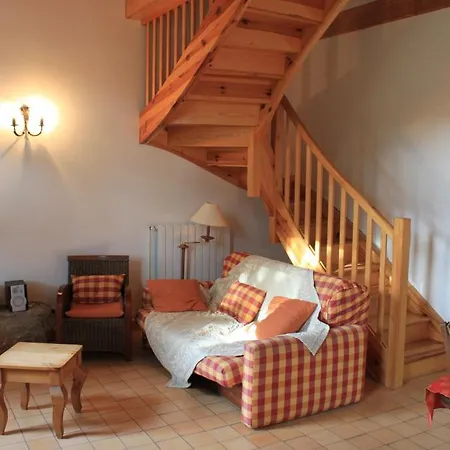 Apartahotel Chateau De Sur Orb Colombières