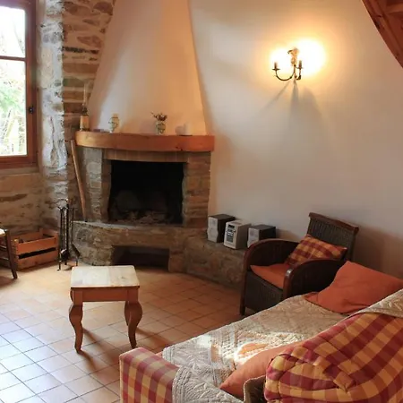 Chateau De Sur Orb 4* Colombières