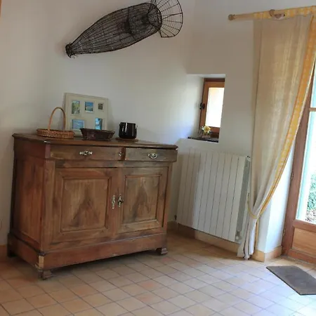 Chateau De Sur Orb Apart Otel 4*