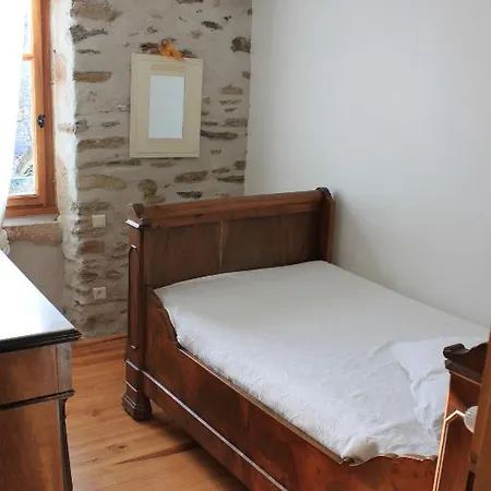 Chateau De Sur Orb 4*