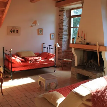 Apart Otel Chateau De Sur Orb 4*