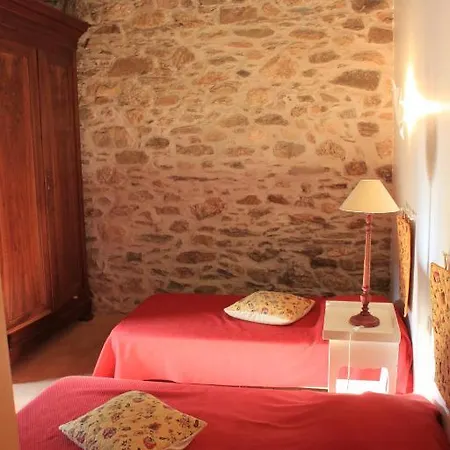 Chateau De Sur Orb 4* Colombières