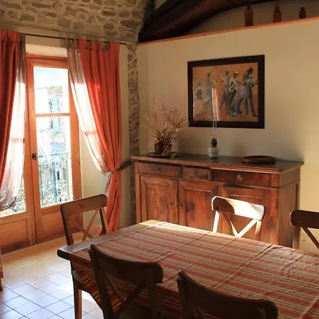 Apart-hotel Château De Sur Orb