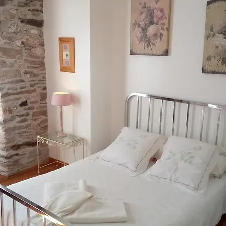 Apart Otel Chateau De Sur Orb