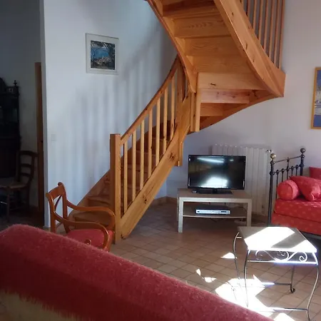 Chateau De Sur Orb Apart Otel 4*