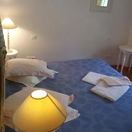 Chateau De Sur Orb Apart Otel