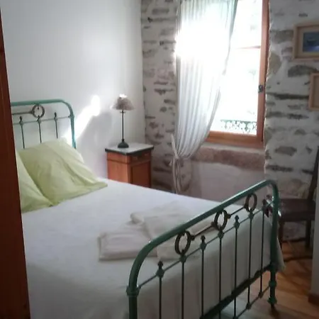 Chateau De Sur Orb Apart Otel 4*