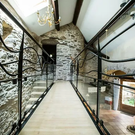 Chateau De Sur Orb 4* Colombières