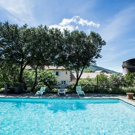 Chateau De Sur Orb 4*