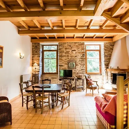 Apart Otel Chateau De Sur Orb